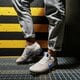 pánske tenisky (obuv) NIKE AIR VAPORMAX FLYKNIT 3 ct1270-002 farba biela