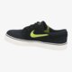 detské tenisky (obuv) NIKE STEFAN JANOSKI (GS)  525104430 farba čierna