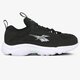 dámske tenisky (obuv) REEBOK DMX SERIES 2200 ef7726 farba čierna