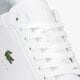 dámske tenisky (obuv) LACOSTE POWERCOURT 0721 2 SFA 741sfa004821g farba biela