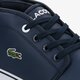 detské tenisky (obuv) LACOSTE AMPTHILL 316 2 732spj0107003 farba tmavomodrá