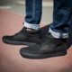 pánska vychádzková obuv TIMBERLAND ADV2.0 CUPSOLE CHUKKA CUPSOLE CHUKKA a141u farba čierna