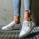 dámske tenisky (obuv) CONVERSE PRO LEATHER 167866c 