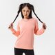 dámska mikina CHAMPION MIKINA CREWNECK SWEATSHIRT 114865ps012 farba ružová