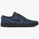 pánske tenisky (obuv) NIKE SB ZOOM JANOSKI CANVAS PREMIUM RM aq7878-600 farba modrá