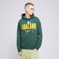 NIKE MIKINA S KAPUCŇOU OAKLAND ATHLETICS MLB