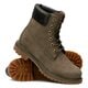 dámska vychádzková obuv TIMBERLAND PREMIUM 6 INCH BOOT - W  a1hzm farba hnedá