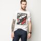pánske tričko NIKE TRIČKO AM90 POP ART 829262100 farba biela