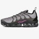 pánske tenisky (obuv) NIKE AIR VAPORMAX PLUS 924453-022 farba sivá