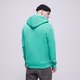 pánska mikina ALPHA INDUSTRIES MIKINA S KAPUCŇOU BASIC 178312676 farba modrá