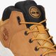 pánske tenisky (obuv) TIMBERLAND SOLAR WAVE SUPER OX tb0a2fqf7631 farba hnedá