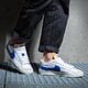 pánske tenisky (obuv) NIKE BLAZER LOW '77 JUMBO dq8768-100 farba biela