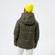dámska zimná bunda NIKE BUNDA W NSW TF RPL CLASSIC TAPE JKT dj6997-222 farba zelená