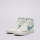 detské tenisky (obuv) NIKE BLAZER MID '77 fz1158-100 farba biela