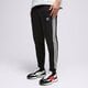 pánske nohavice ADIDAS NOHAVICE  3-STRIPES PANT ia4794 farba čierna