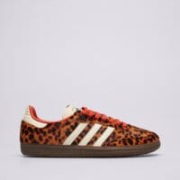 ADIDAS SAMBA OG ANIMAL PRINT 