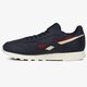 pánske tenisky (obuv) REEBOK CL LTHR  fv6365 farba tmavomodrá