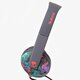 SKULLCANDY SLÚCHADLÁ UPROCK ONEAR8BIT GRANNY FLORAL s5urfz398 farba viacfarebná
