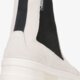 dámske zimné topánky (obuv) PUMA MAYZE CHELSEA SUEDE WN'S 38282902 farba biela