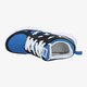 detská bežecká obuv NIKE FREE RUN 2 (GS) 443742407 farba modrá