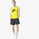 pánska jesenné bunda NIKE TRIČKO M NSW ICON FUTURA ar4991-741 farba žltá