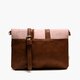 dámska taška PAEZ TAŠKA MESSENGER BAG - NINARA 1833142s37200000 farba viacfarebná