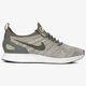 dámske tenisky (obuv) NIKE W AIR ZOOM MARIAH FK RACER aa0521301 farba khaki