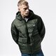 pánska zimná bunda ADIDAS BUNDA VOCAL D JACKET ed7219 farba khaki
