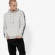pánska mikina FILA MIKINA DAVID TAPE HOODIE 687023b13 farba sivá