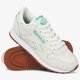 dámske tenisky (obuv) REEBOK CL LTHR  fv1080 farba biela
