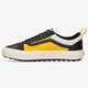 pánske tenisky (obuv) VANS OLD SKOOL MTE-1 vn0a5i1297s1 farba čierna