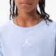 detské tričko JORDAN TRIČKO JORDAN ESSENTIALS TEE GIRL 45a770-c8h farba modrá