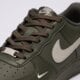 detské tenisky (obuv) NIKE AIR FORCE 1 im7662-001 farba grafitowy