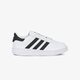 detské tenisky (obuv) ADIDAS NOVICE C ef6822 farba biela