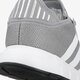 pánske tenisky (obuv) ADIDAS SWIFT RUN X fy2114 farba sivá