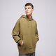 pánska mikina ADIDAS MIKINA S KAPUCŇOU NEU C HD hz3739 farba khaki
