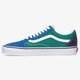 pánske skate obuv VANS OLD SKOOL  vn0a38g19ej1 farba viacfarebná