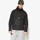 pánska mikina NEW ERA MIKINA NFL REMIX SMOCK 11278396 farba čierna
