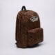 dámsky ruksak VANS RUKSAK OLD SKOOL CLASSIC BACKPACK vn000h4y7ug1 farba čierna