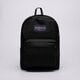 dámsky ruksak JANSPORT RUKSAK SUPERBREAK ONE BLACK ek0a5bagn551 farba čierna