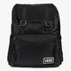 dámsky ruksak VANS RUKSAK GEOMANCER BACKPACK va3jaih82 farba čierna