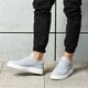 pánske tenisky (obuv) NIKE AIR FORCE 1 '07  aa4083-010 farba sivá