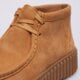 dámska vychádzková obuv CLARKS TORHILL MOSS 26179359 farba béžová
