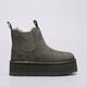 dámska vychádzková obuv UGG NEUMEL PLATFORM CHELSEA 1134526-grey farba sivá