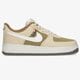 pánske tenisky (obuv) NIKE AIR FORCE 1 '07 LV8 NN dc8871-200 farba béžová