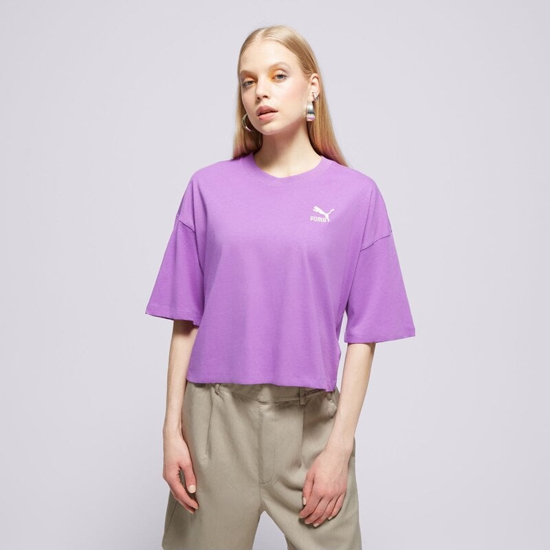 PUMA TRIČKO BETTER CLASSICS OVERSIZED