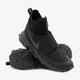 detské tenisky (obuv) NIKE ROSHE MID WTR STAMINA GS 859621-001 farba čierna