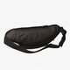 dámska taška PUMA ĽADVINKA ACADEMY WAIST BAG 7299401 farba čierna