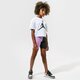 JORDAN ŠORTKY  J'S ARE FOR GIRLS BIKE SHORT GIRL 45a574-023 farba čierna