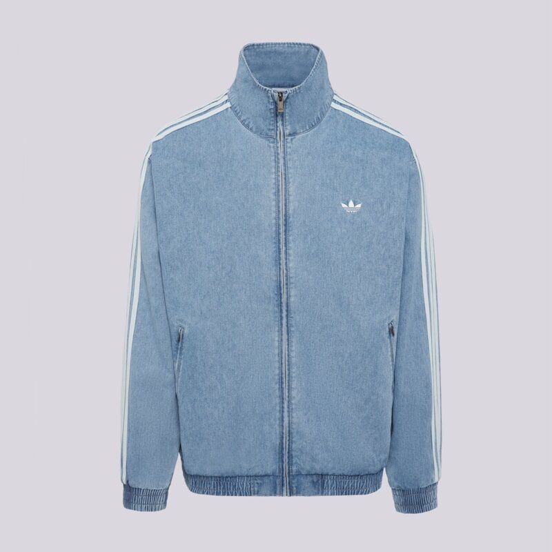 ADIDAS BUNDA DENIM FB JACKET